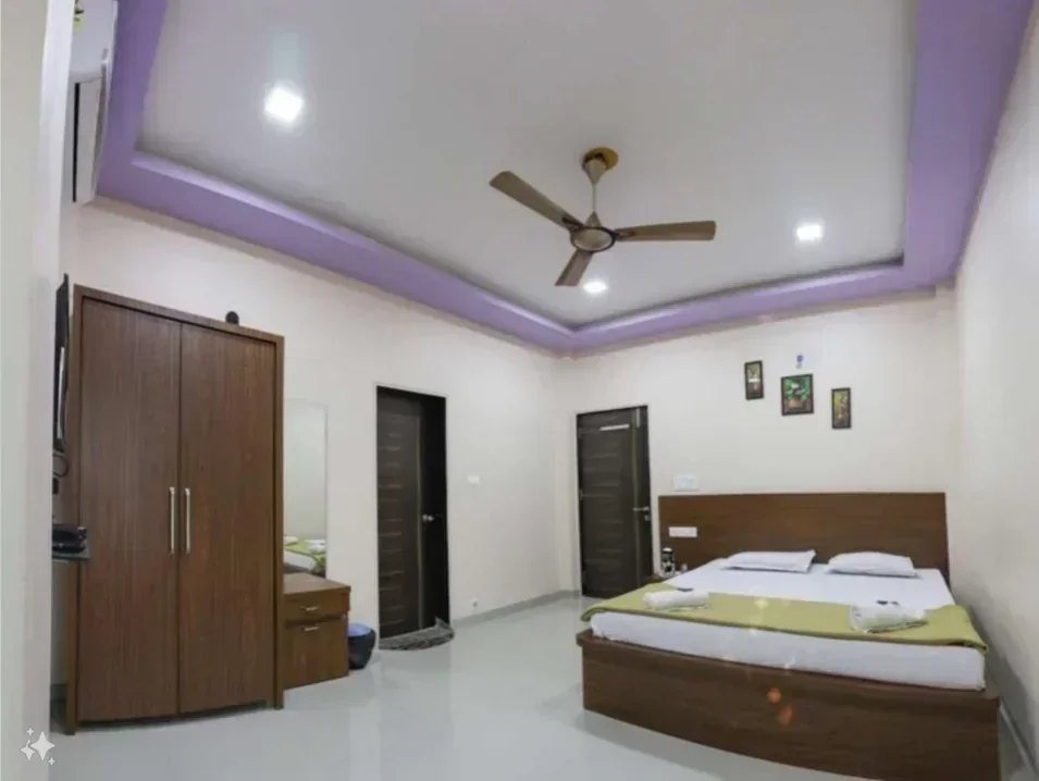 Yash Villa, Karjat – A Private Getaway Amidst Nature - Image 5