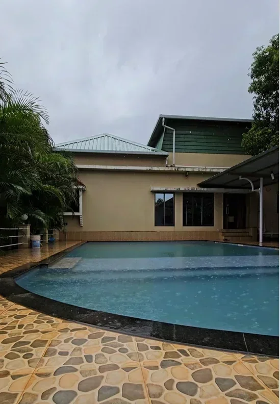 Yash Villa, Karjat – A Private Getaway Amidst Nature - Image 4