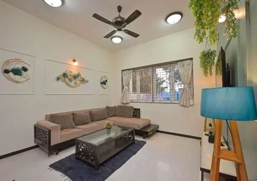 Fortune Villa – 3BHK with Private Plunge Pool - Image 3