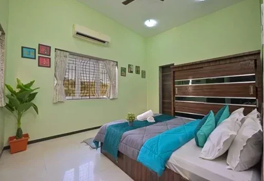 Fortune Villa – 3BHK with Private Plunge Pool - Image 4