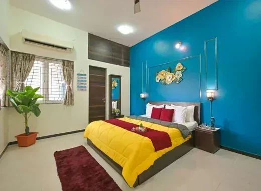 Fortune Villa – 3BHK with Private Plunge Pool - Image 5