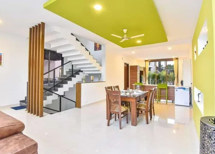 3BHK - Ignite Villa By Tropicana Stays - Image 5