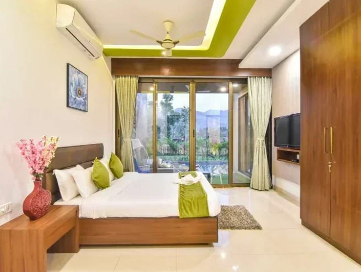 3BHK - Ignite Villa By Tropicana Stays - Image 4