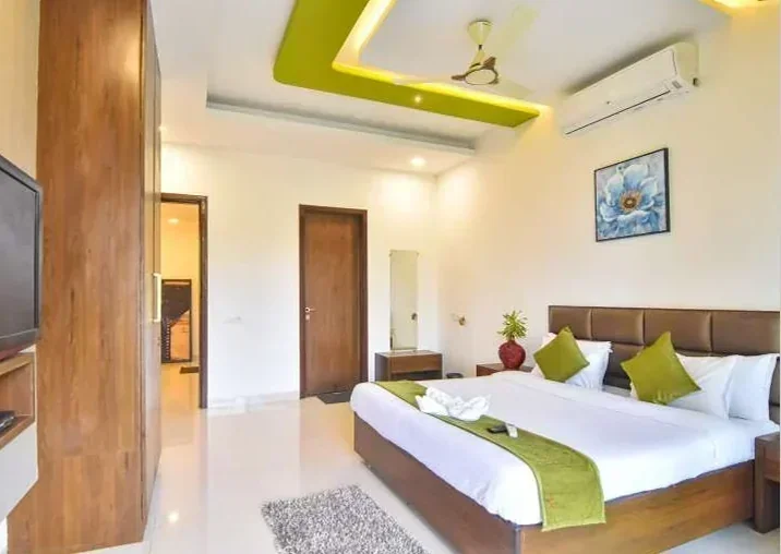 3BHK - Ignite Villa By Tropicana Stays - Image 3
