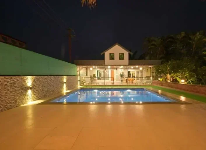 Secret Garden Villa - Image 2