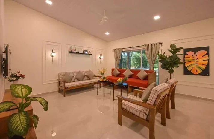 Secret Garden Villa - Image 3