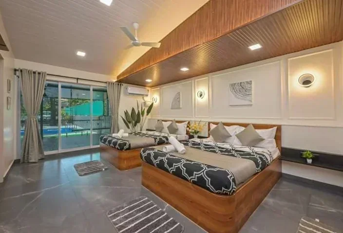 Secret Garden Villa - Image 4