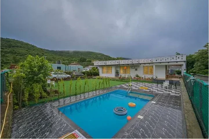 3BHK - Amber Horizon Villa - Image 2