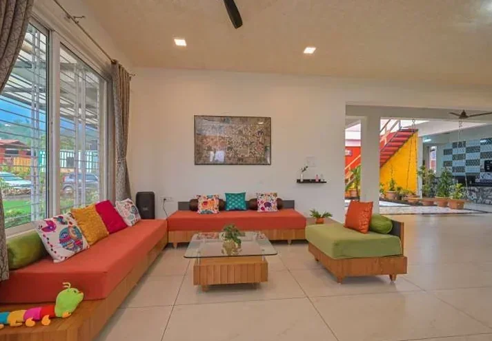 3BHK - Amber Horizon Villa - Image 3