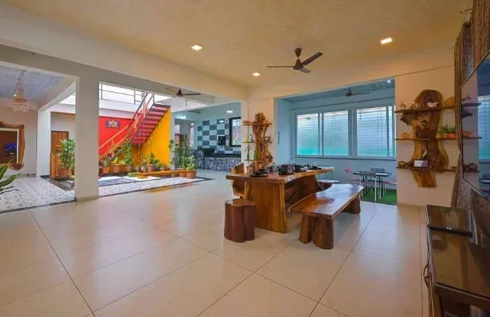 3BHK - Amber Horizon Villa - Image 4