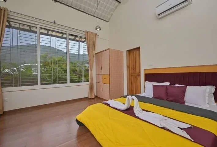 3BHK - Amber Horizon Villa - Image 5