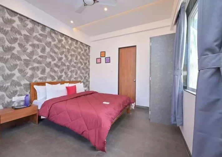 6 BHK White Castle Villa - Image 5