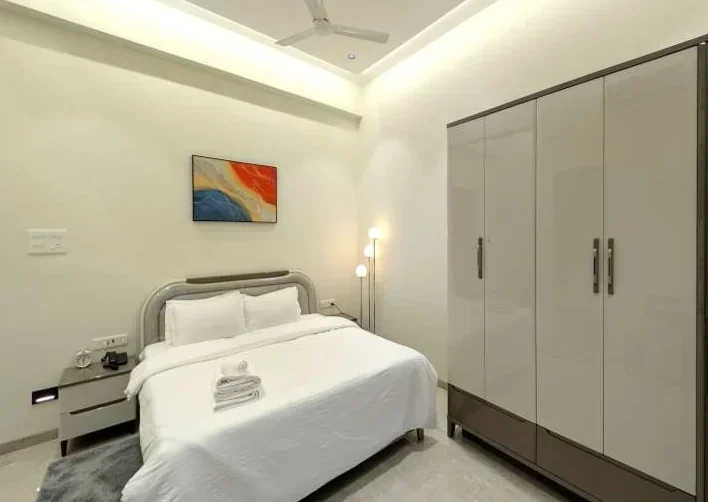 Mountain Vista Villa 6BHK Luxury Villa Private Pool - Image 5