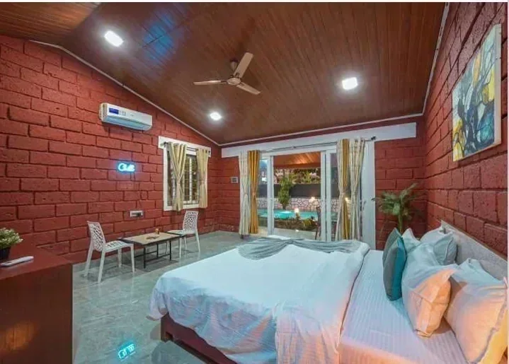 Garden Cottage Villa-4BHK - Image 5