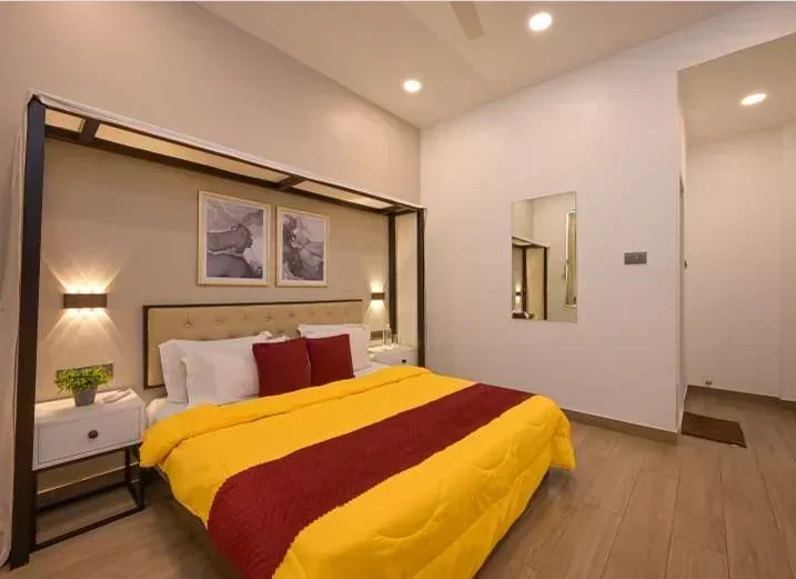 Luxurious 4BHK Hiaana Villa in Lonavala with Private Pool - Image 5