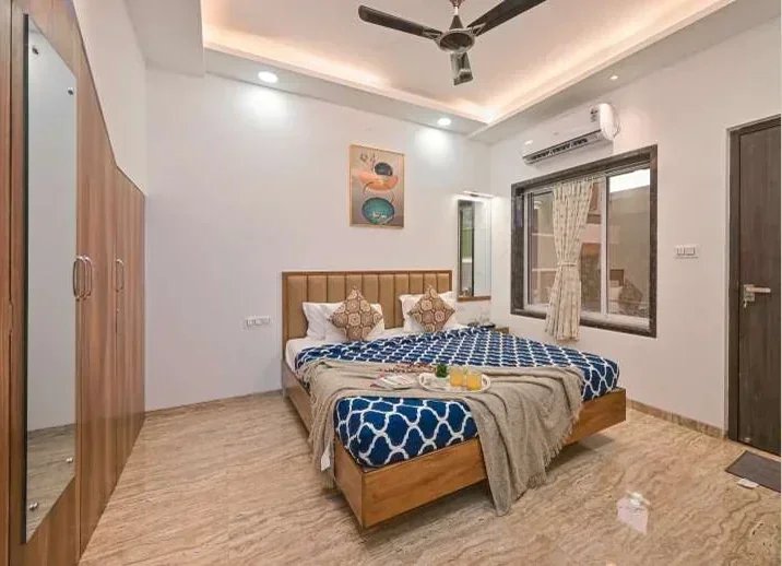 Azure Retreat – Lonavala Villa 4BHK - Image 5
