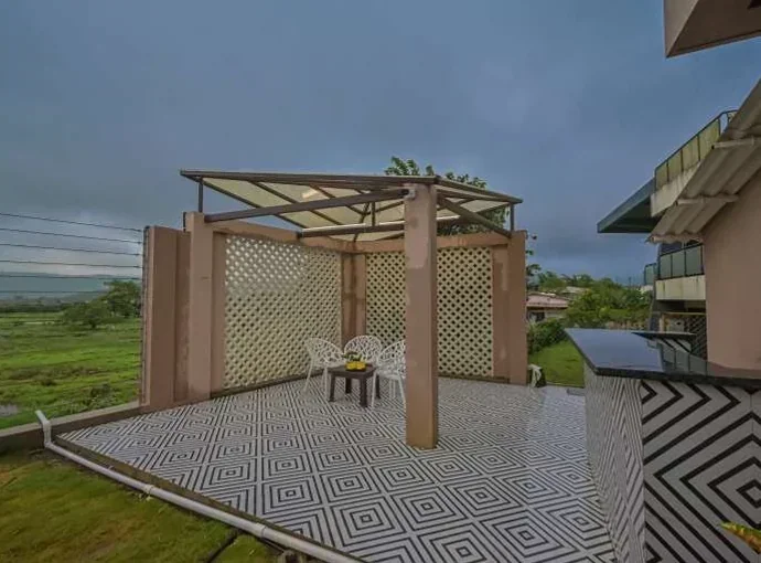 4BHK Forest Creek Villa by Tropicana Stays - Image 4