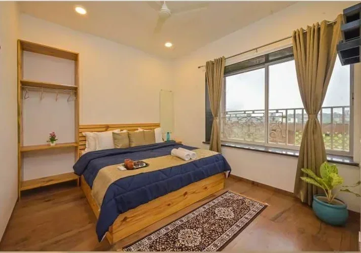 4BHK Forest Creek Villa by Tropicana Stays - Image 5