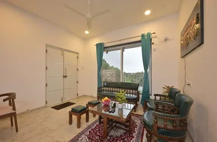 4BHK Forest Creek Villa by Tropicana Stays - Image 3