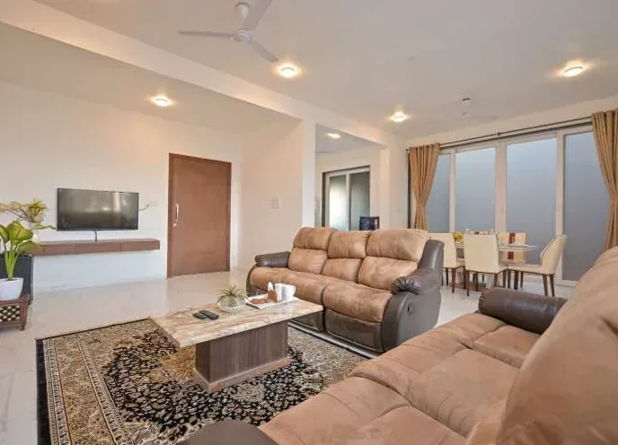 Sierra Sky Villa – 4BHK Luxury Stay in Lonavala - Image 5