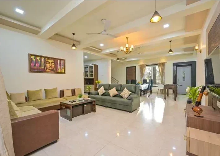 5BHK Costa Fortune Villa – Premium Stay in Lonavala/Karjat - Image 3