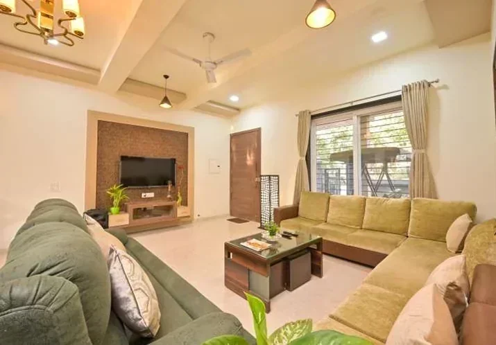 5BHK Costa Fortune Villa – Premium Stay in Lonavala/Karjat - Image 4