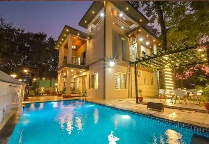 5BHK Costa Fortune Villa – Premium Stay in Lonavala/Karjat - Image 2