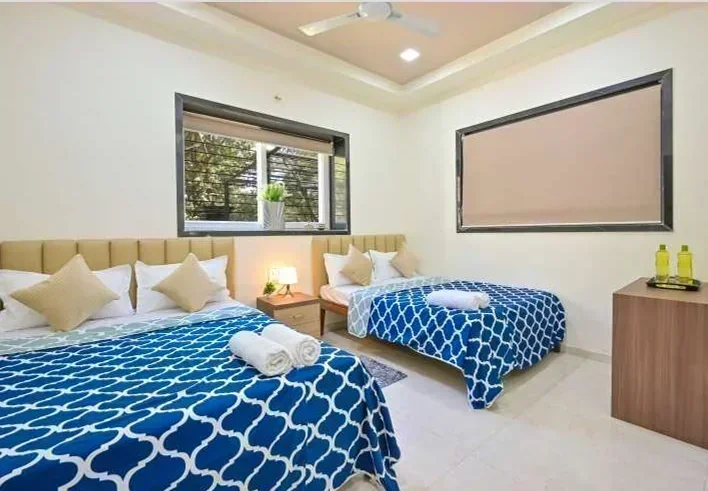 5BHK Costa Fortune Villa – Premium Stay in Lonavala/Karjat - Image 5