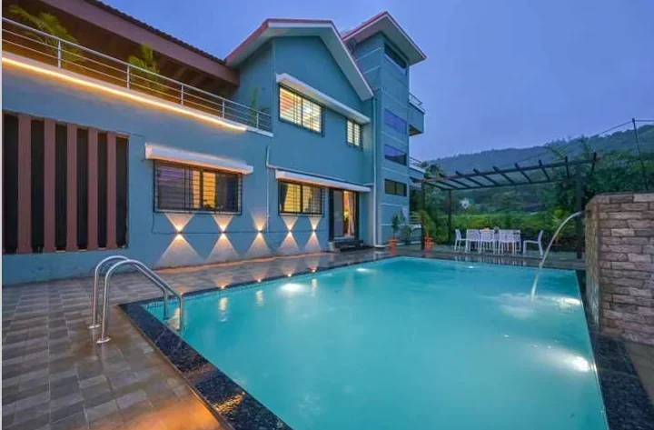 Serenity Villa by RaDha Hospitality - Image 2