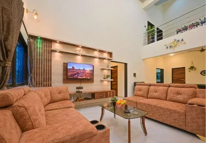 Serenity Villa by RaDha Hospitality - Image 3