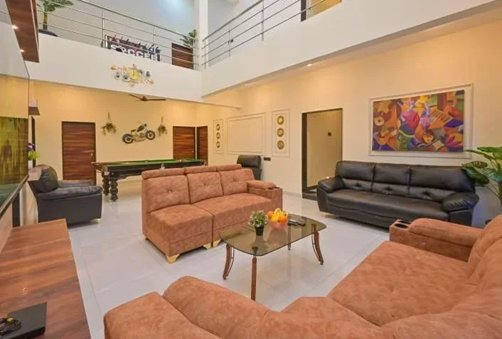 Serenity Villa by RaDha Hospitality - Image 4