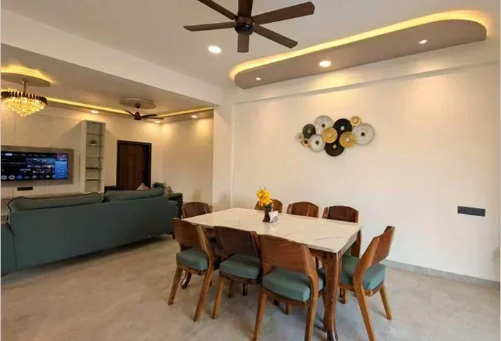 Luxurious 5BHK Signature Farm Stay with Private Pool & Turf - Image 4
