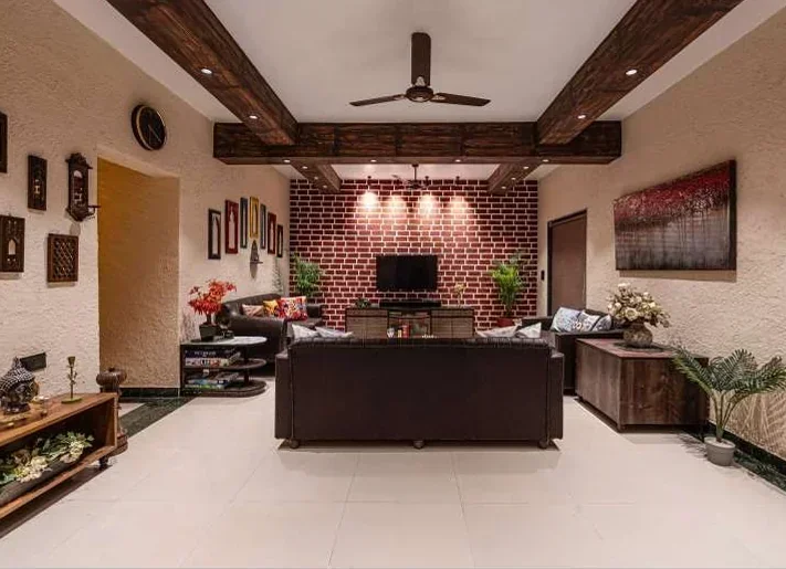 5BHK Spring Wood Villa with Private Pool | Ideal for Families & Groups - Image 3