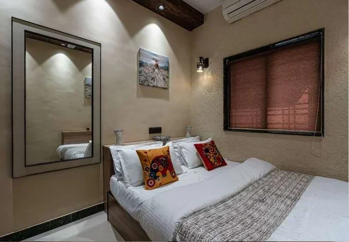 5BHK Spring Wood Villa with Private Pool | Ideal for Families & Groups - Image 5