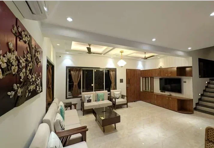 Azure Oasis Villa – Khandala, Lonavala - Image 3