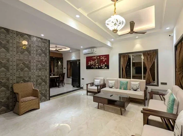 Azure Oasis Villa – Khandala, Lonavala - Image 2