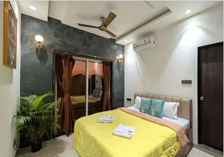 Azure Oasis Villa – Khandala, Lonavala - Image 5