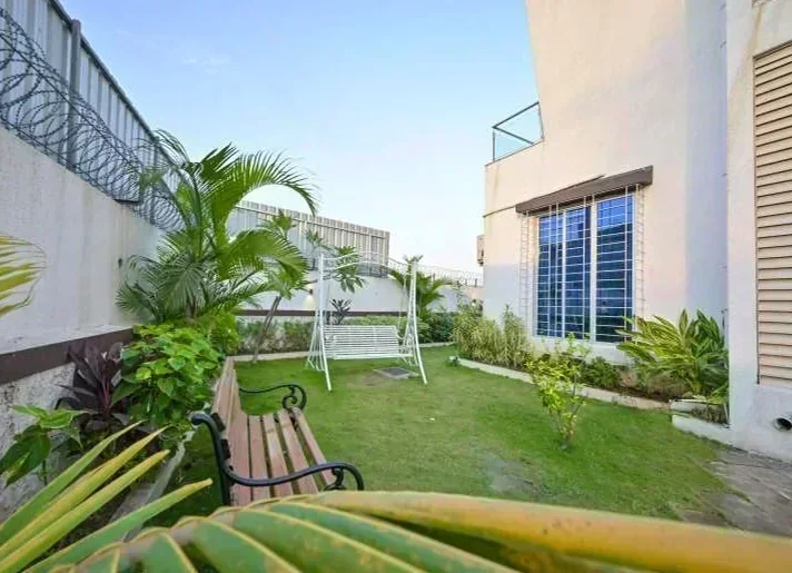 5BHK Retreat Villa with Private Pool & Mountain Views - Image 5