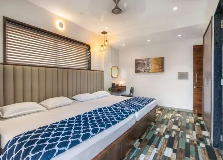 5BHK Austin Villa with Private Pool & Turf | Perfect Getaway - Image 3