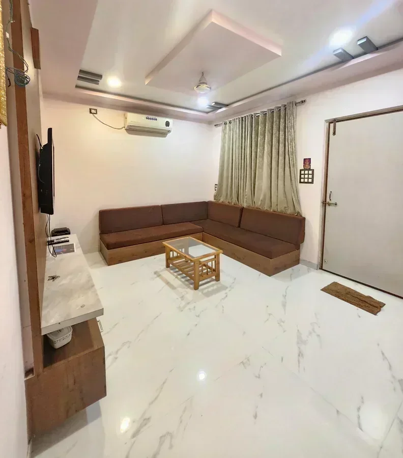 2 BHK Private Villa in Lonavala | Renuka Villa - Image 2