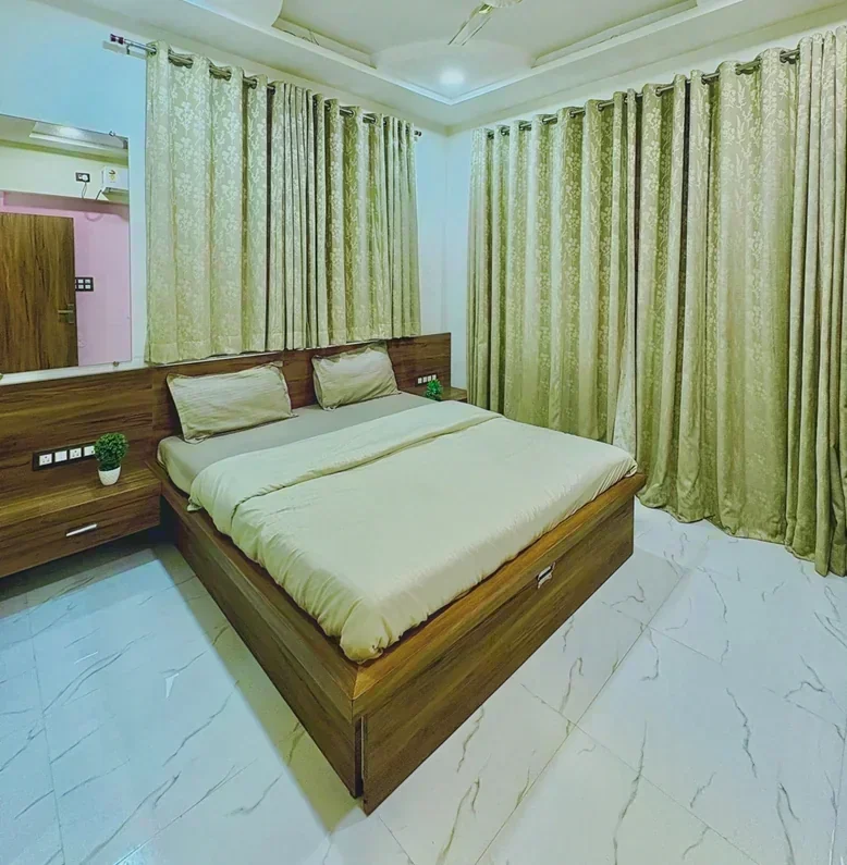 2 BHK Private Villa in Lonavala | Renuka Villa - Image 4