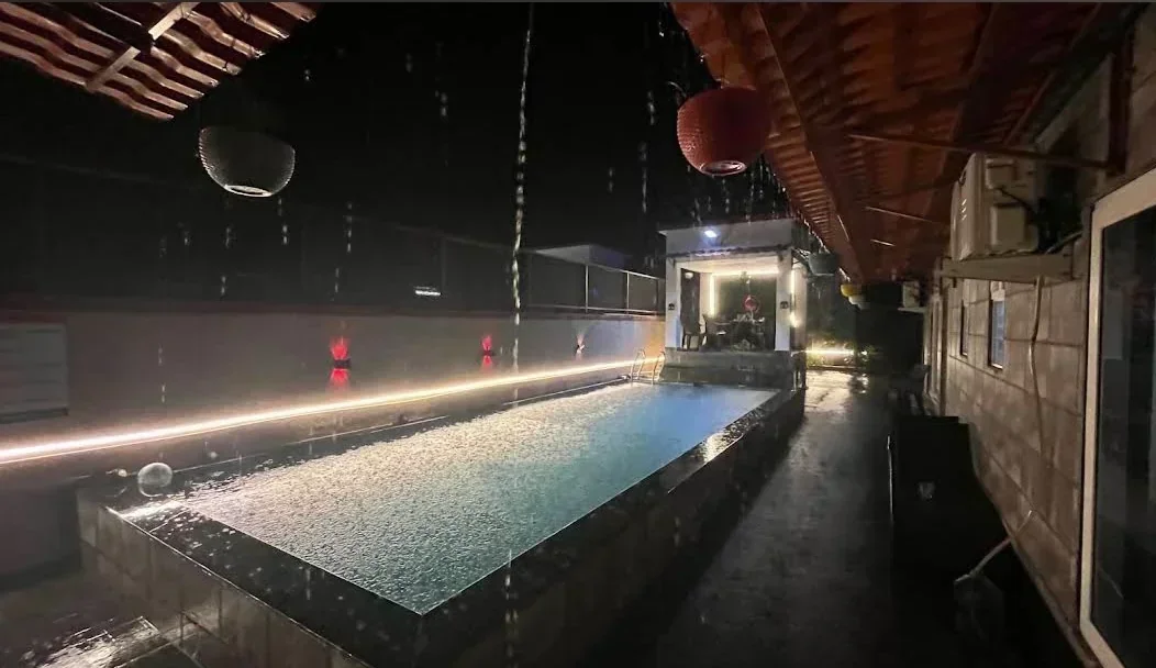 Aarush Villa-2bhk private bali style pool villa - Image 5