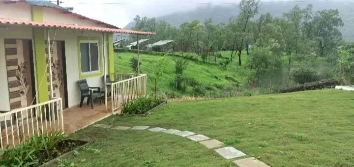 Sai Aangan Farms Cottage - Image 3
