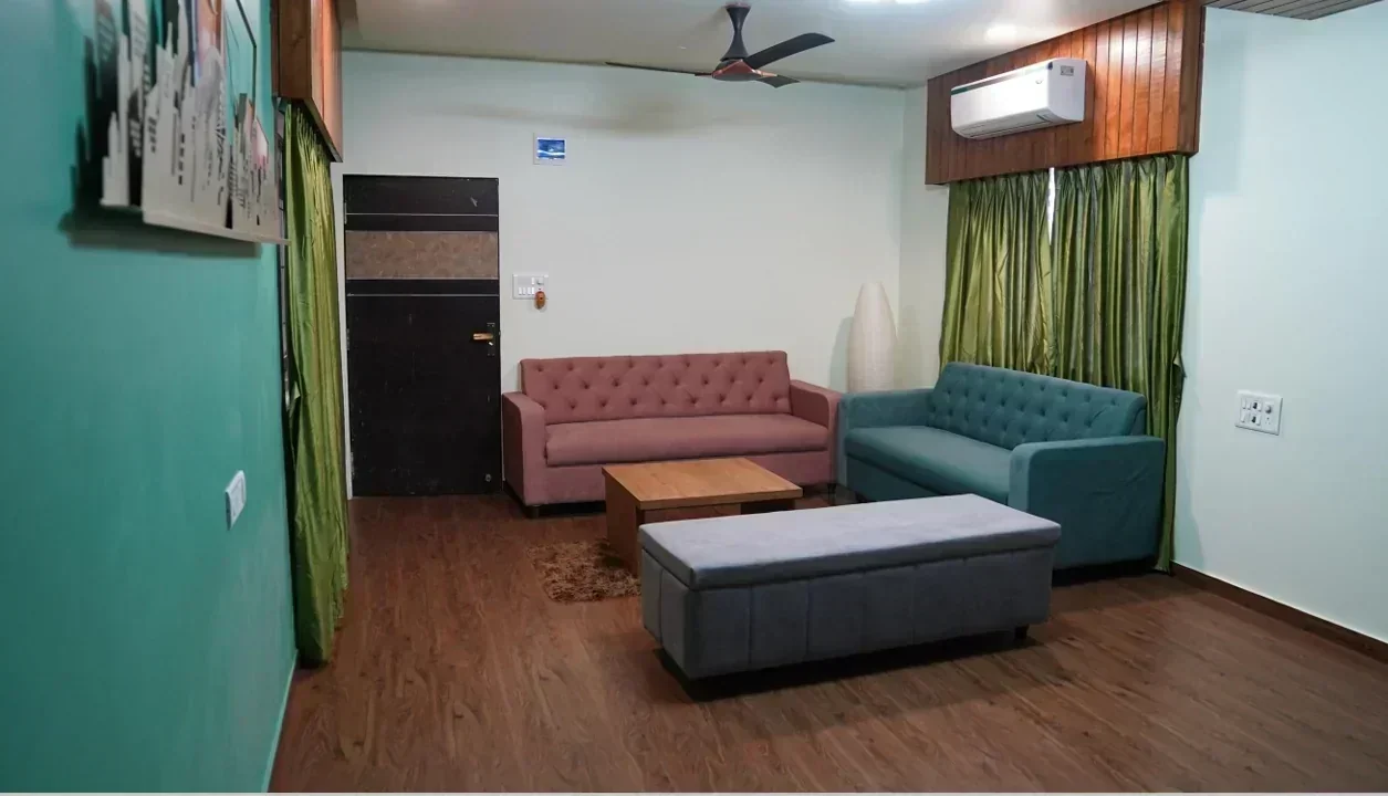 Greenwich Meridian – Luxury Villa in the Heart of Karjat - Image 4