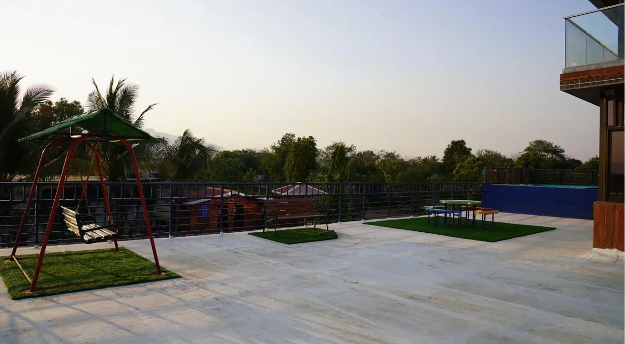Greenwich Meridian – Luxury Villa in the Heart of Karjat - Image 3