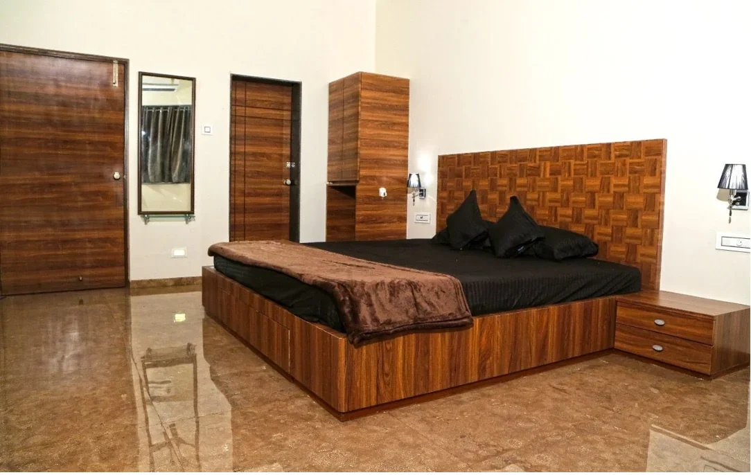 H2O Infinity™ | 4BHK Luxury Villa with Private Pool in Igatpuri - Image 4