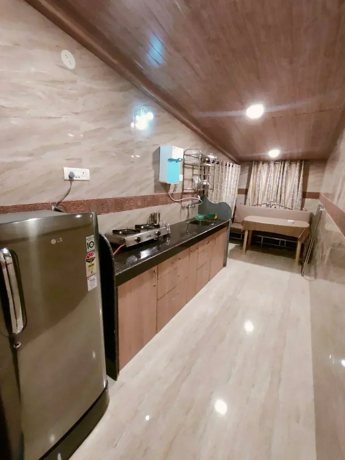 Singh cottage Lonavala - Image 5