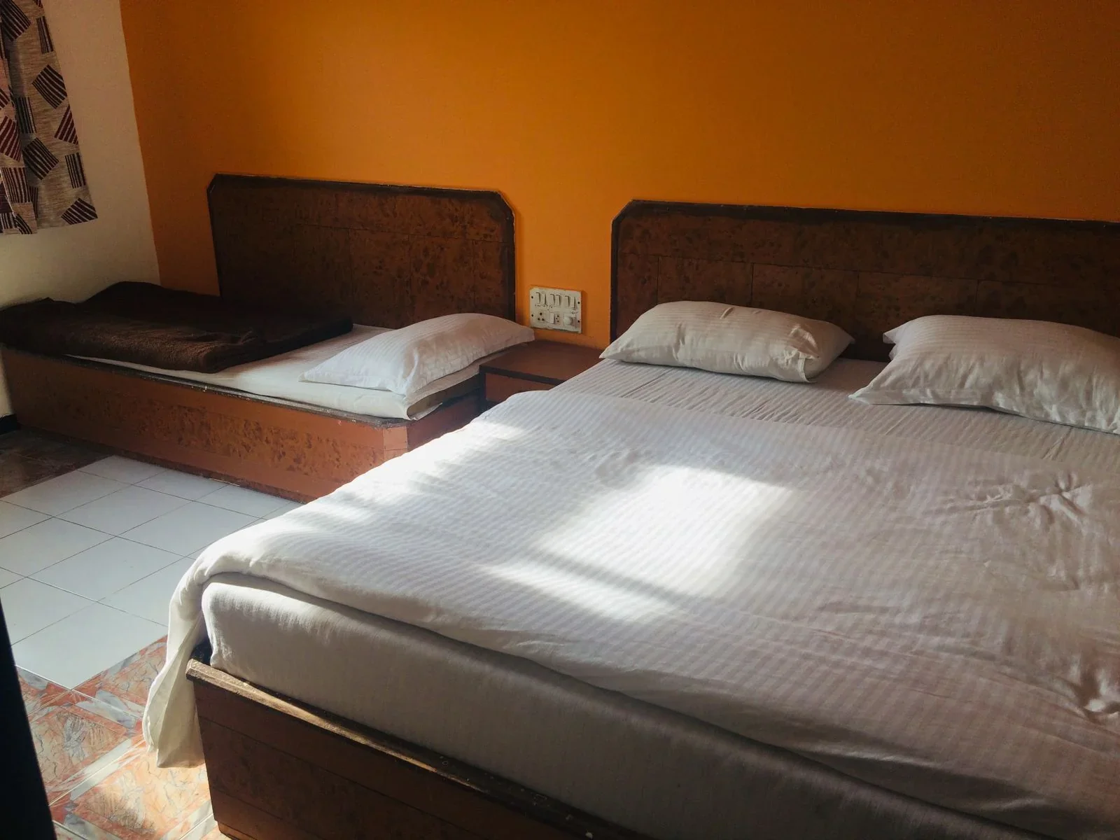 Hotel Blue Heaven - Image 5