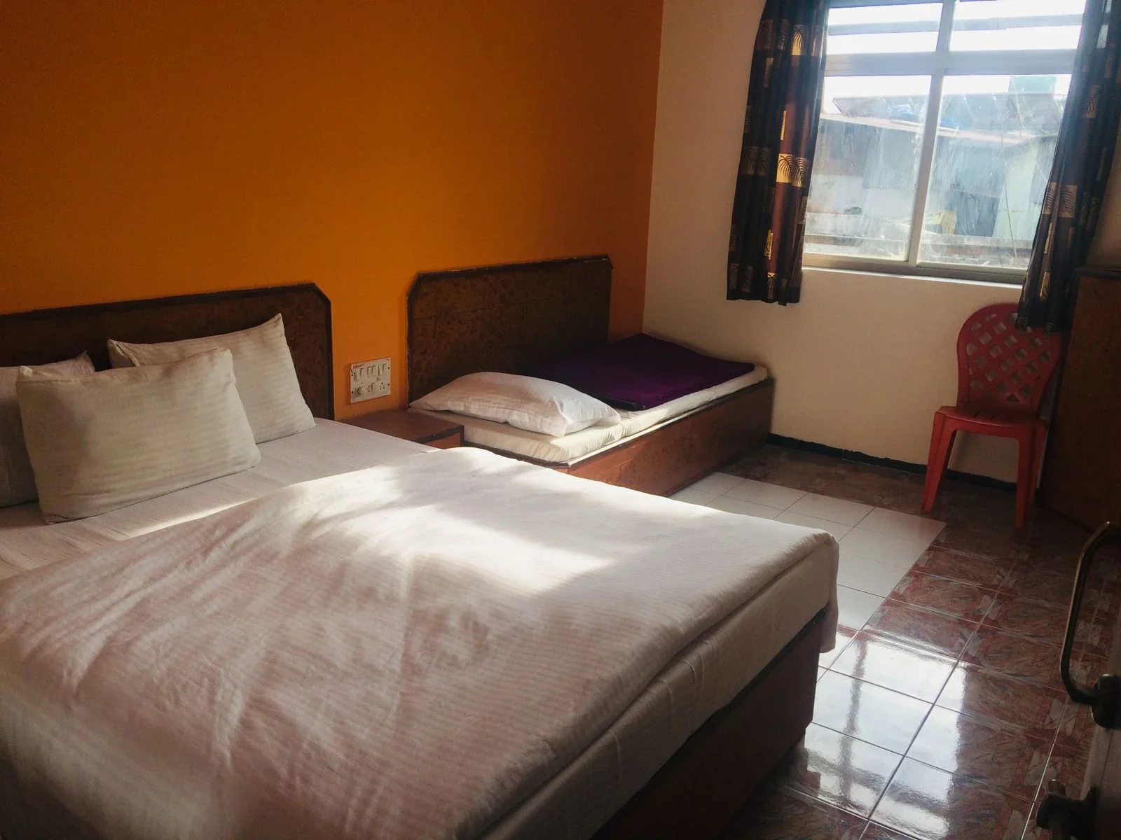 Hotel Blue Heaven - Image 4