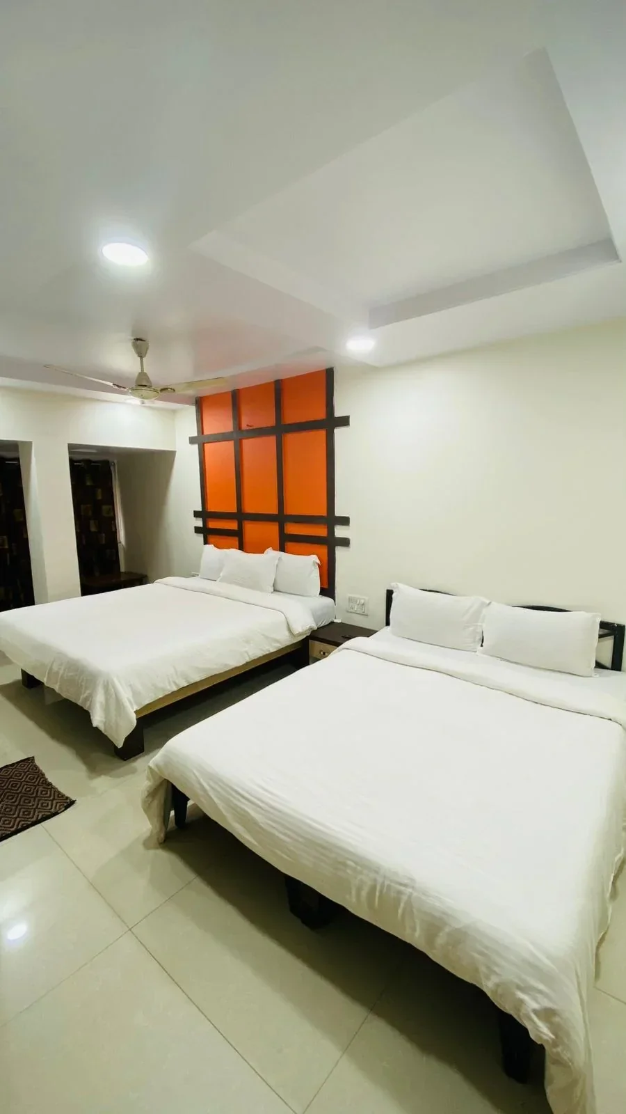 Hotel Blue Heaven - Image 3